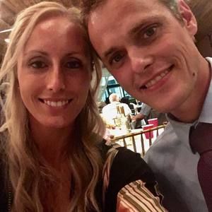 Meet your Posher, Alexandra